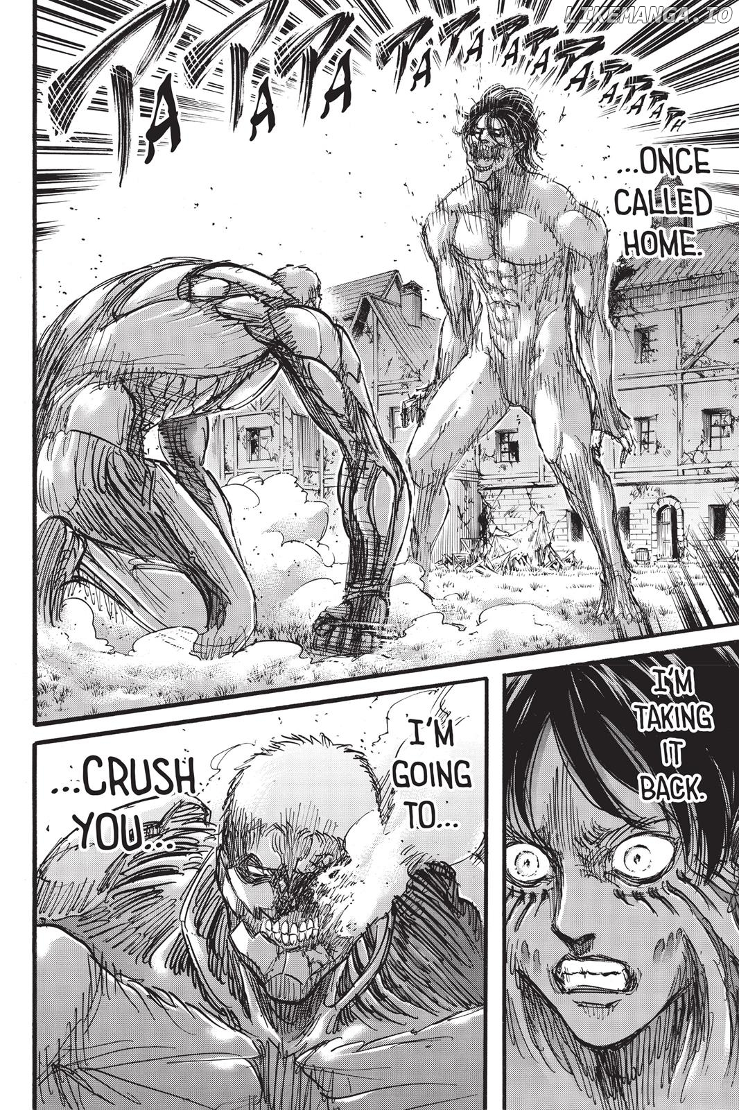 Attack on Titan, Chapter 75 image 47